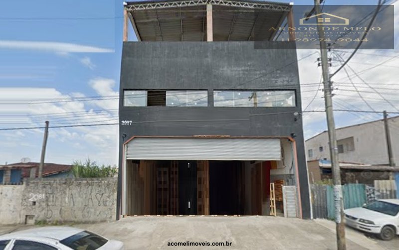 Depósito-Galpão, 780 m² - Foto 14