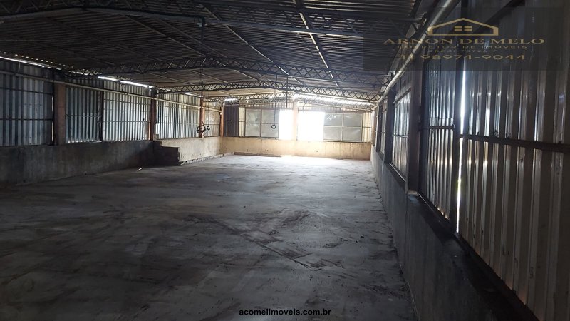 Depósito-Galpão, 780 m² - Foto 12