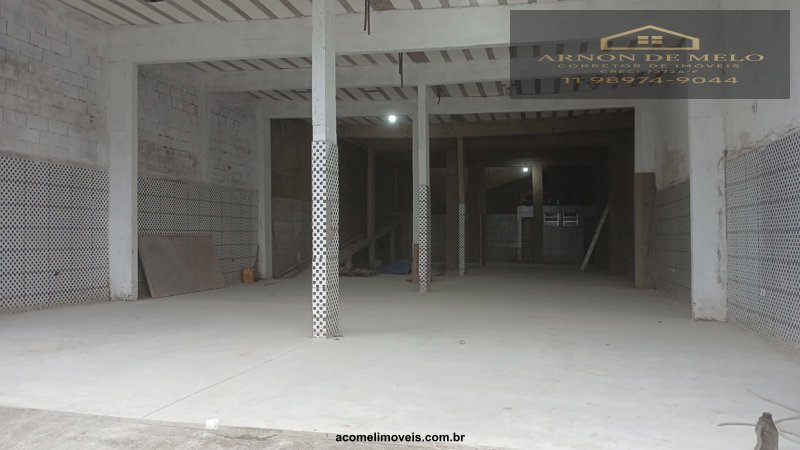 Depósito-Galpão, 780 m² - Foto 9