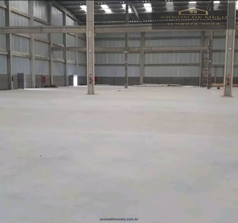 Depósito-Galpão, 3000 m² - Foto 17