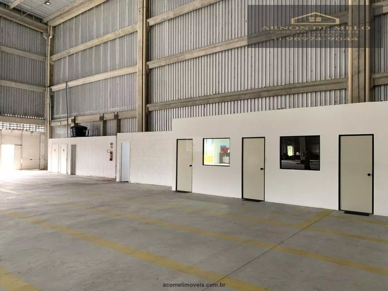 Depósito-Galpão, 3000 m² - Foto 11