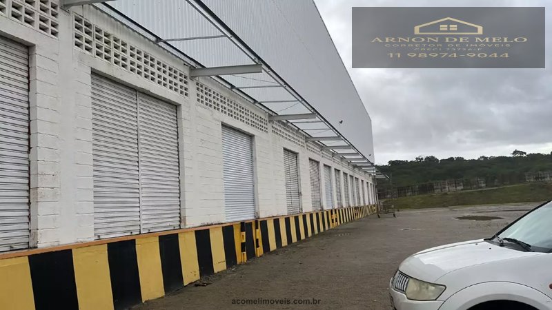 Depósito-Galpão, 3000 m² - Foto 8
