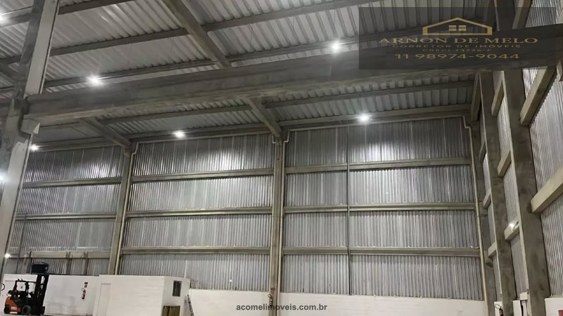Depósito-Galpão, 3000 m² - Foto 9