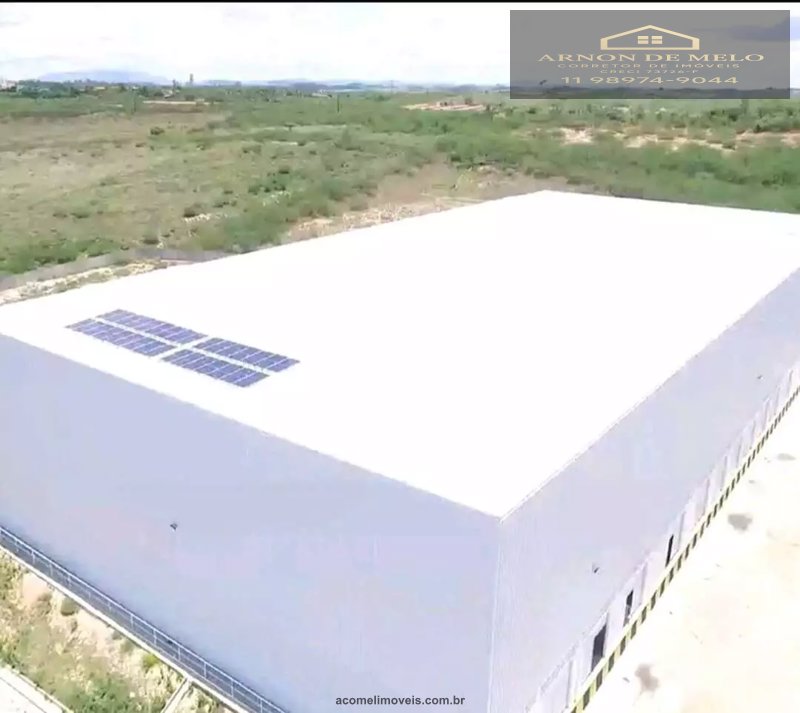 Depósito-Galpão, 3000 m² - Foto 16