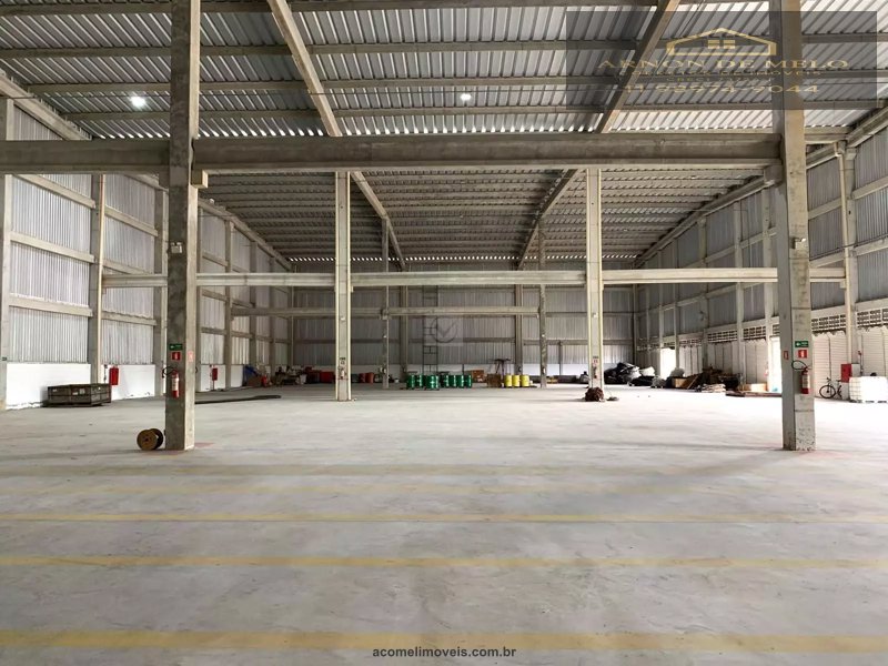 Depósito-Galpão, 3000 m² - Foto 15