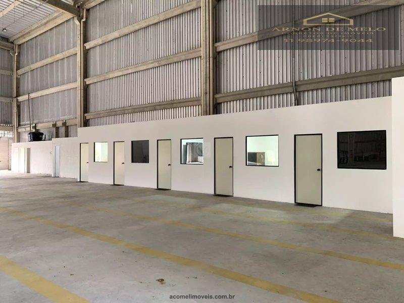 Depósito-Galpão, 3000 m² - Foto 14