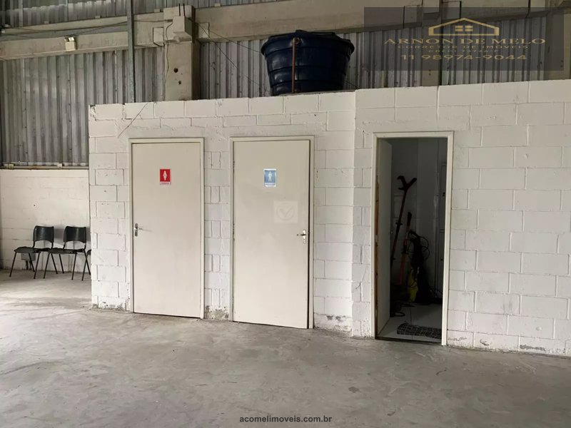 Depósito-Galpão, 3000 m² - Foto 12