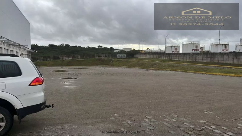 Depósito-Galpão, 3000 m² - Foto 7