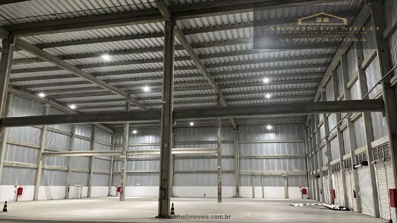 Depósito-Galpão, 3000 m² - Foto 10