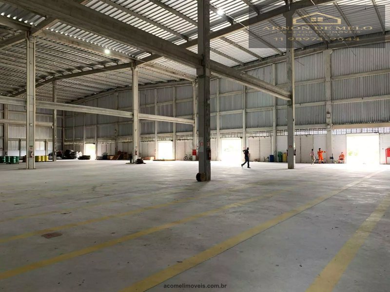 Depósito-Galpão, 3000 m² - Foto 13