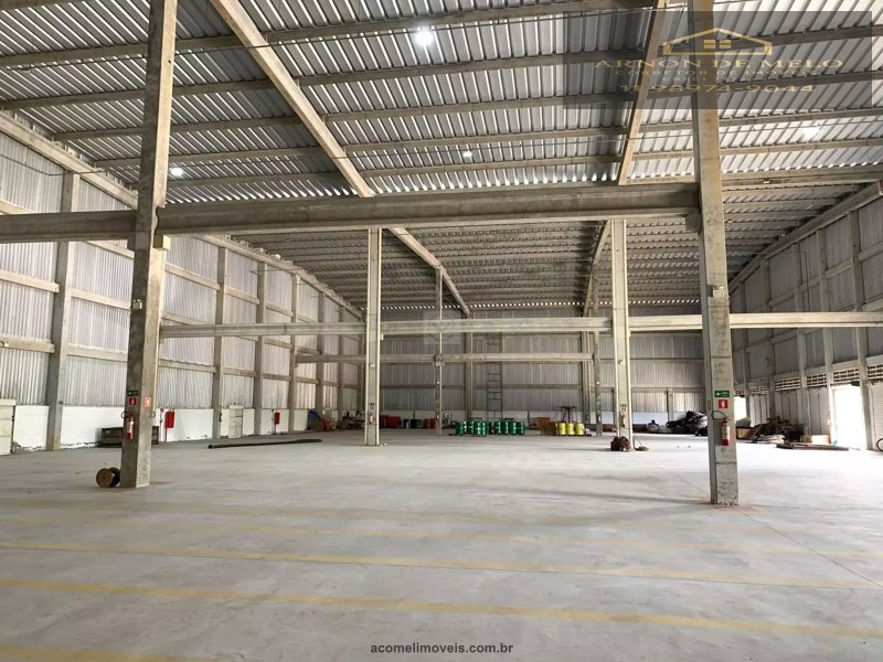 Depósito-Galpão, 3000 m² - Foto 19
