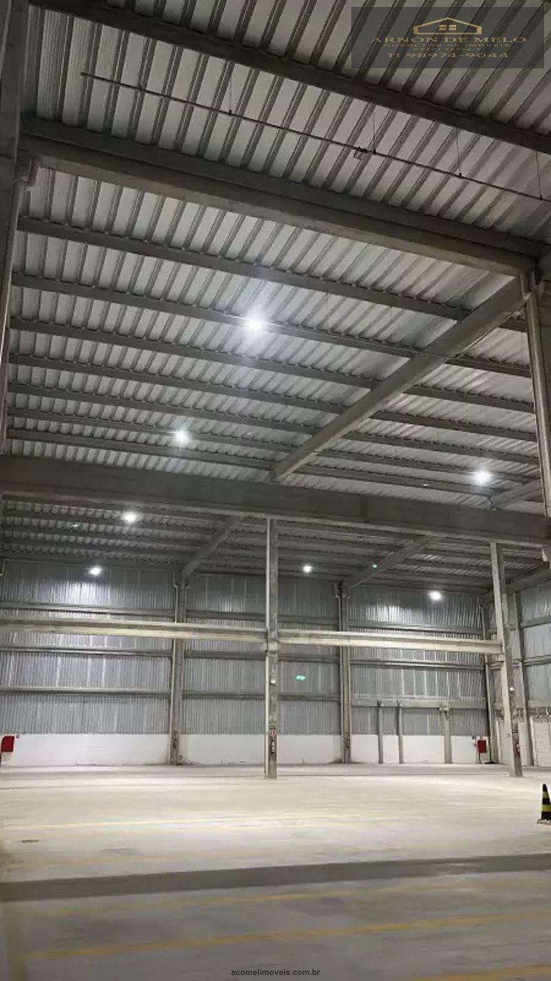 Depósito-Galpão, 3000 m² - Foto 6