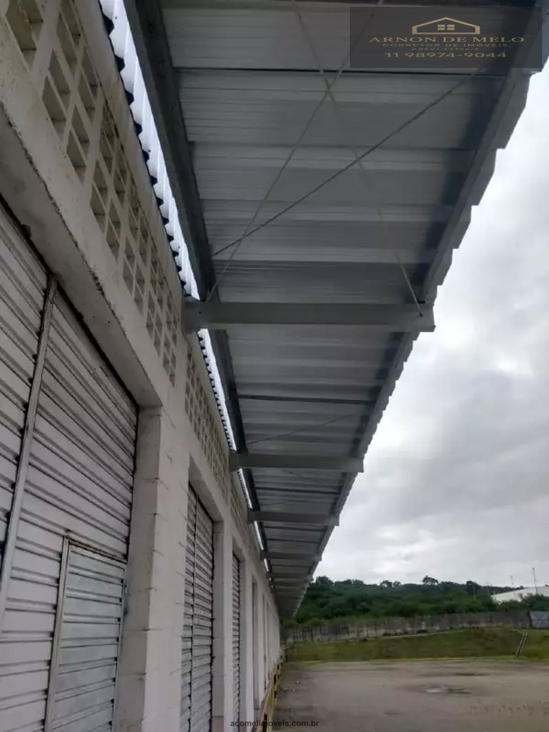 Depósito-Galpão, 3000 m² - Foto 5