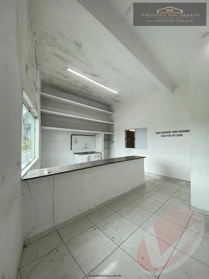 Depósito-Galpão, 328 m² - Foto 9