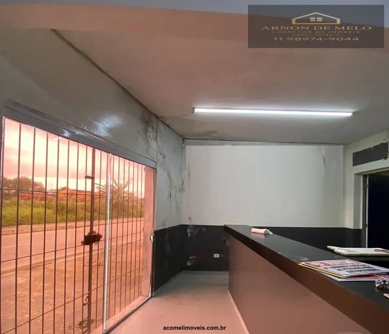 Depósito-Galpão, 328 m² - Foto 12