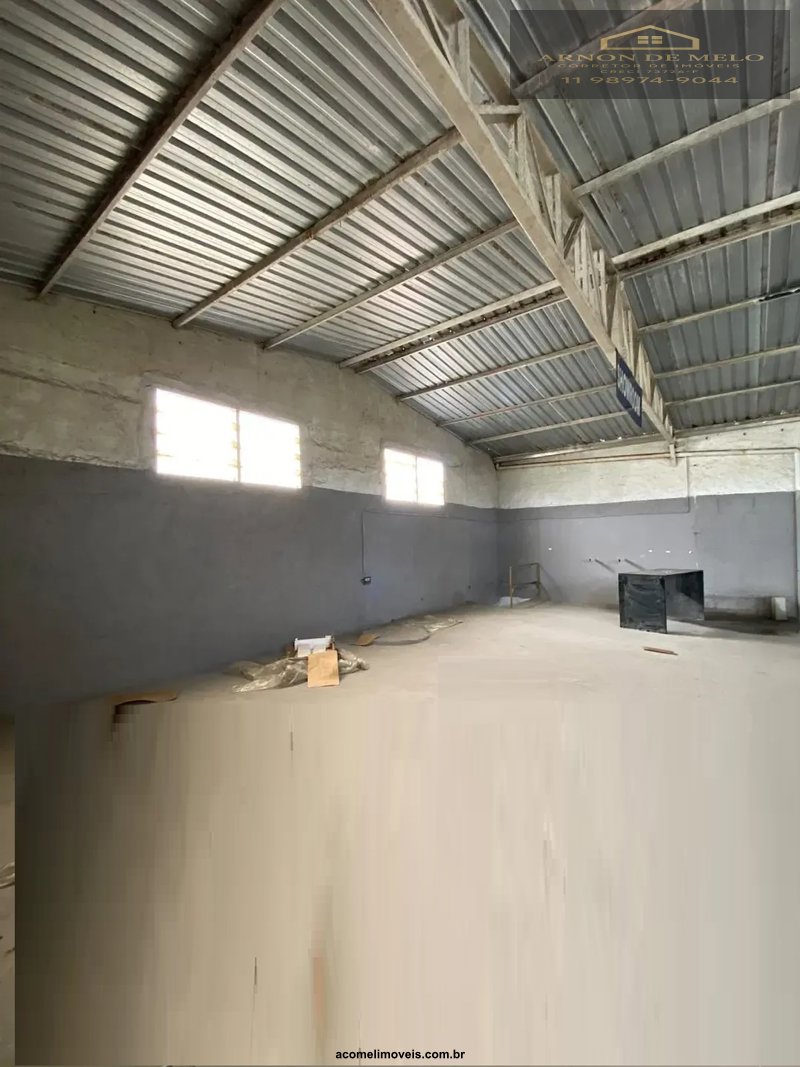 Depósito-Galpão, 328 m² - Foto 18