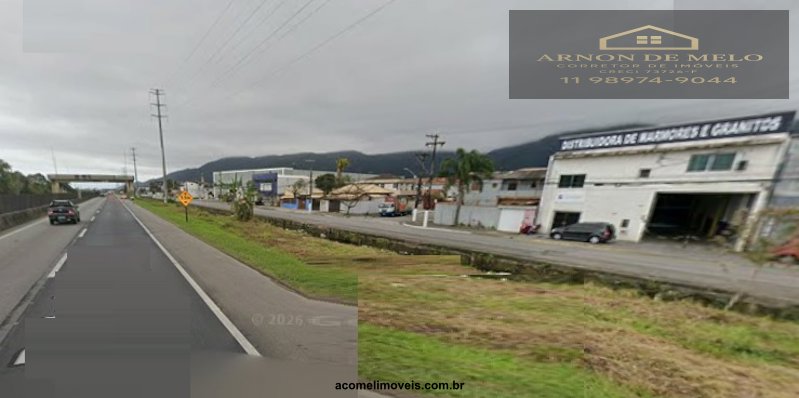 Depósito-Galpão, 328 m² - Foto 1