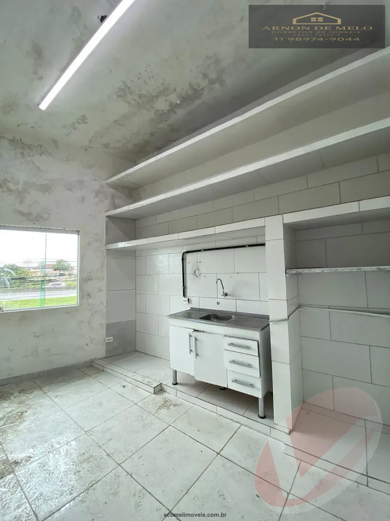 Depósito-Galpão, 328 m² - Foto 23