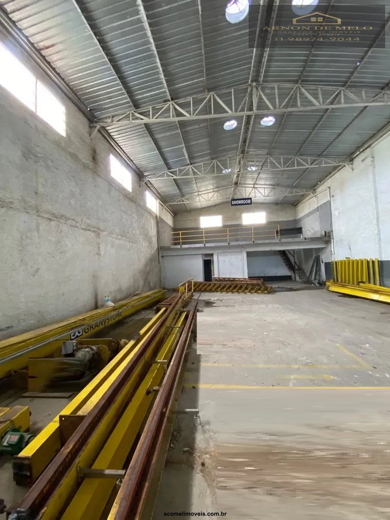 Depósito-Galpão, 328 m² - Foto 15