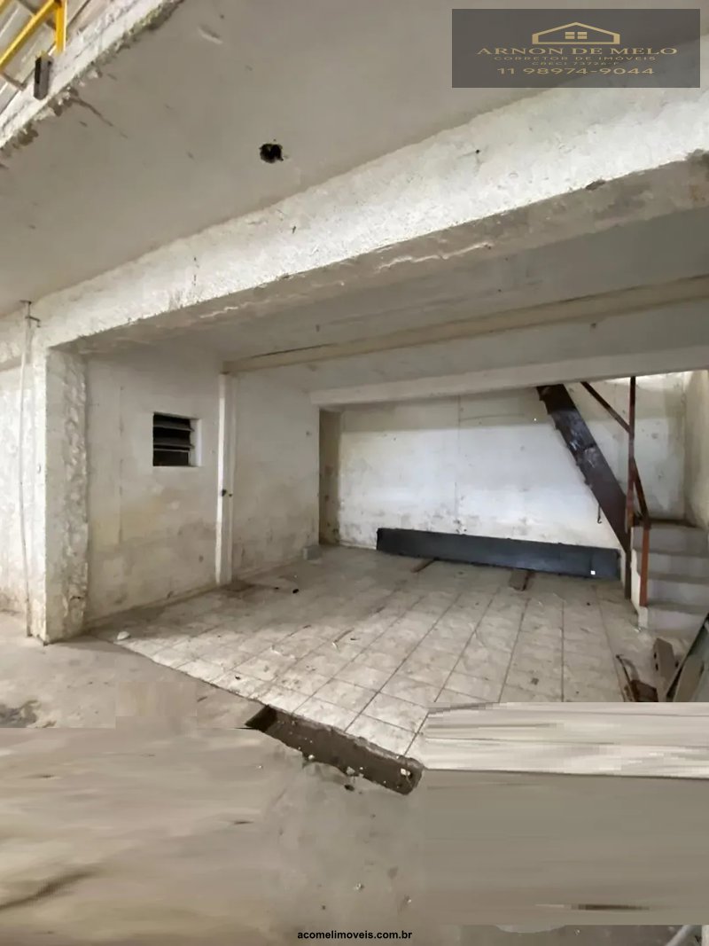 Depósito-Galpão, 328 m² - Foto 16