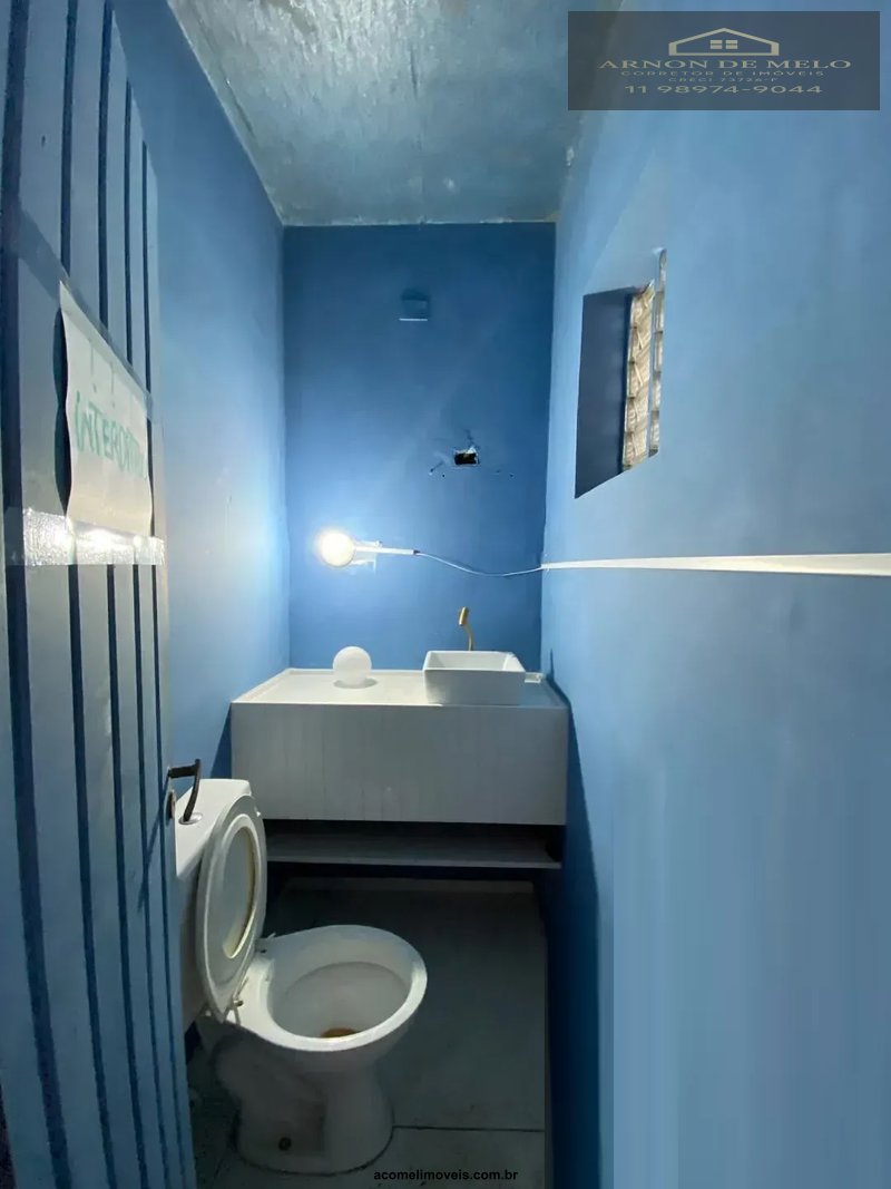 Depósito-Galpão, 328 m² - Foto 11