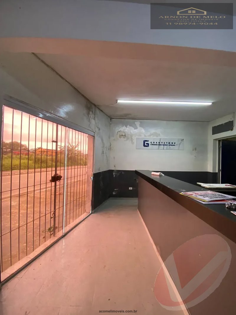 Depósito-Galpão, 328 m² - Foto 13