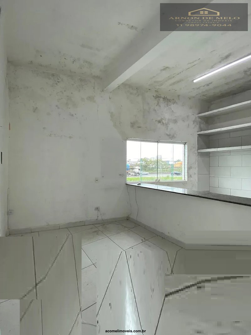 Depósito-Galpão, 328 m² - Foto 8