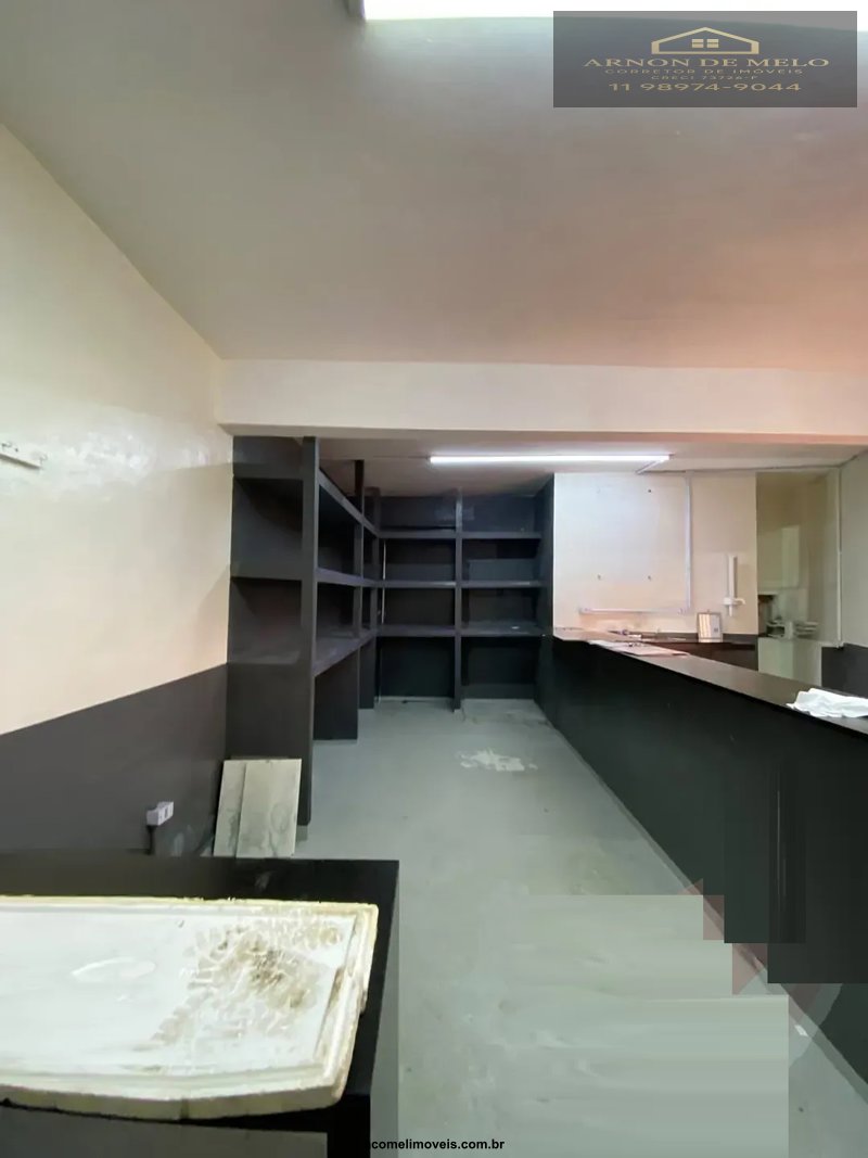 Depósito-Galpão, 328 m² - Foto 14