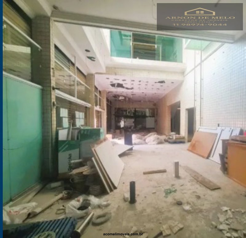 Prédio Inteiro, 850 m² - Foto 14