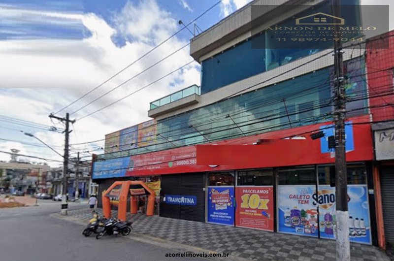 Prédio Inteiro, 850 m² - Foto 20