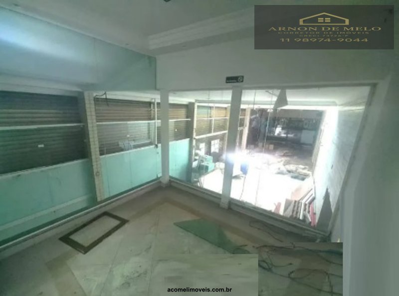 Prédio Inteiro, 850 m² - Foto 18