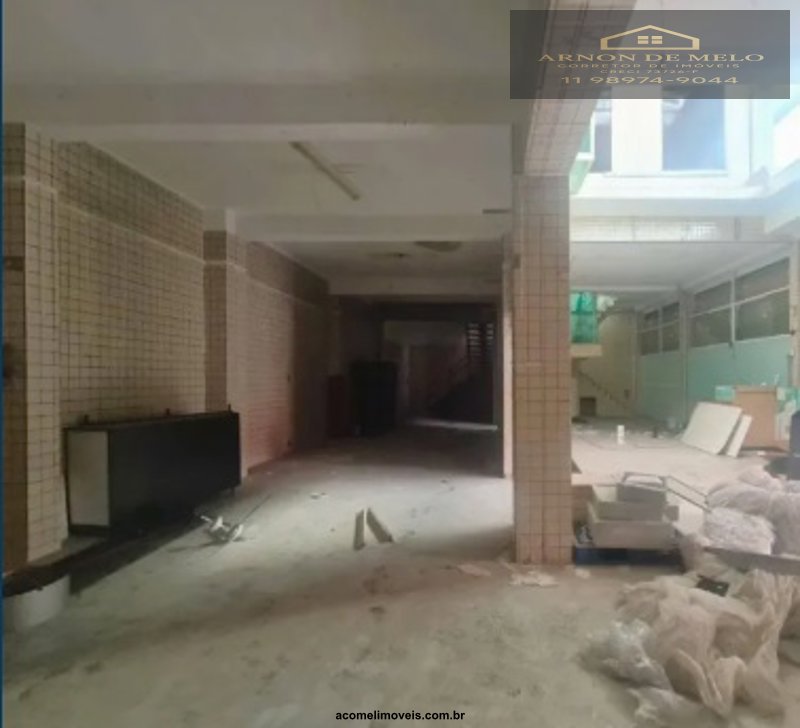 Prédio Inteiro, 850 m² - Foto 11