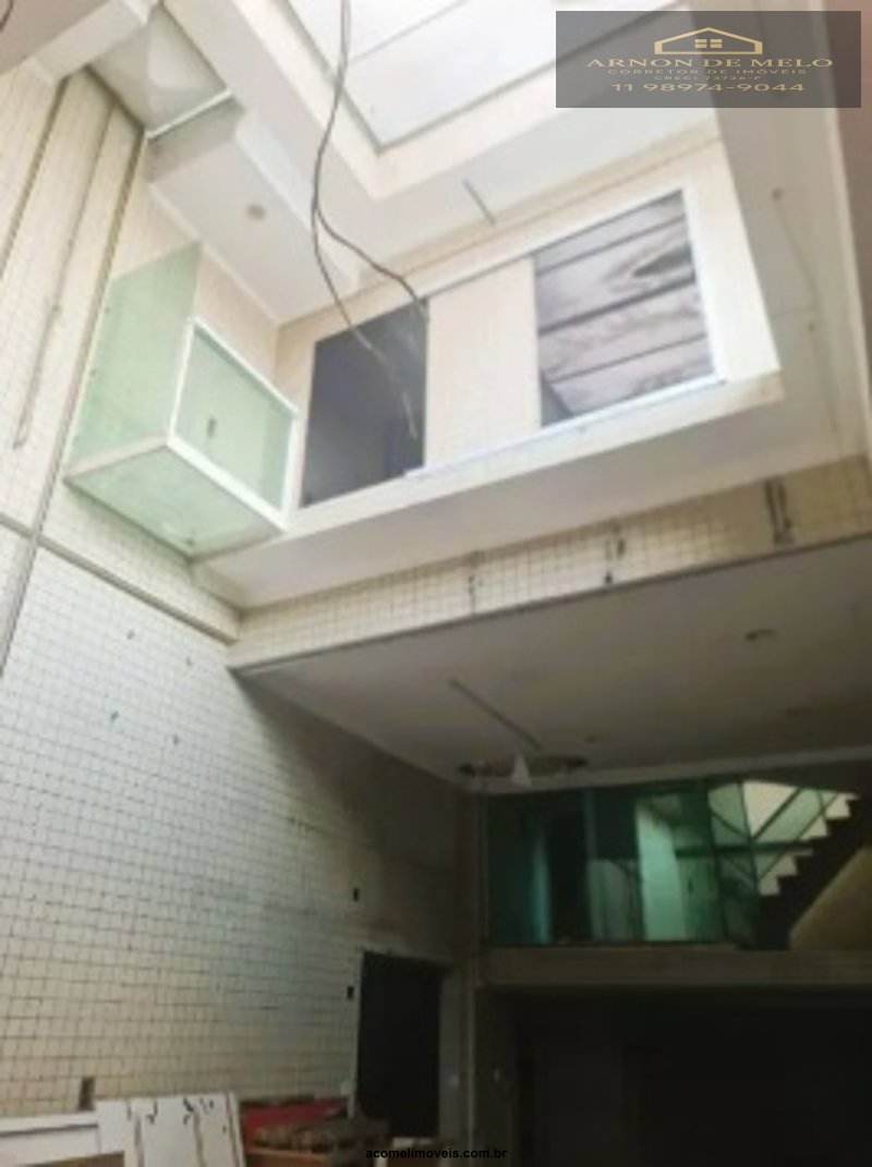 Prédio Inteiro, 850 m² - Foto 17