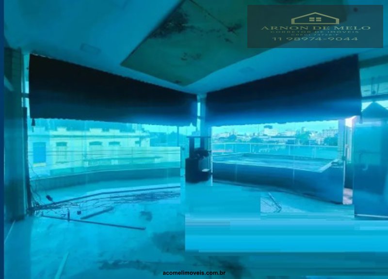 Prédio Inteiro, 850 m² - Foto 7