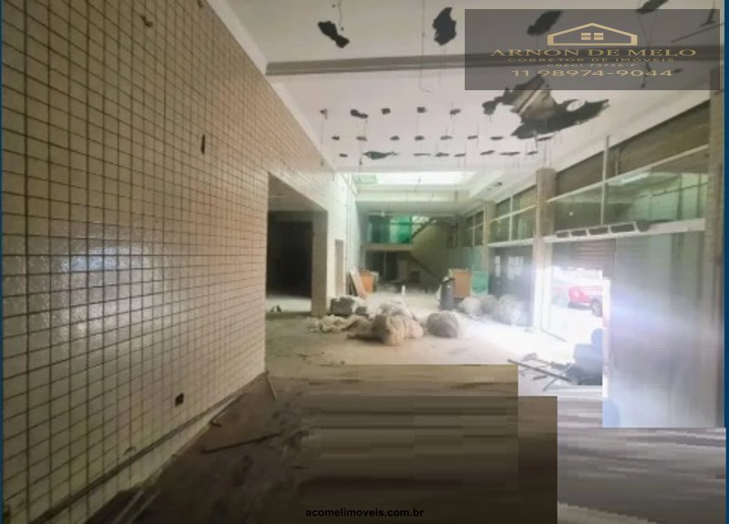 Prédio Inteiro, 850 m² - Foto 12