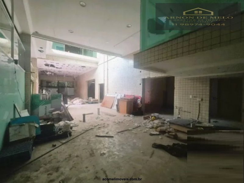 Prédio Inteiro, 850 m² - Foto 9