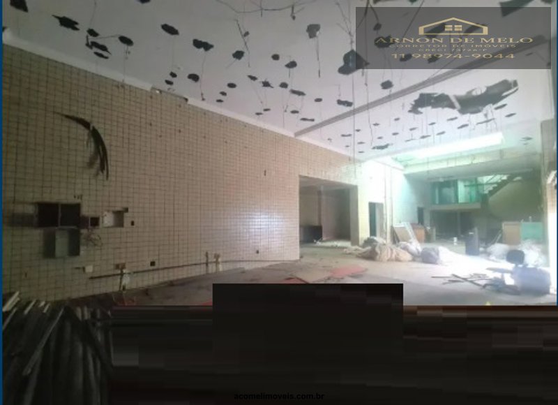 Prédio Inteiro, 850 m² - Foto 13