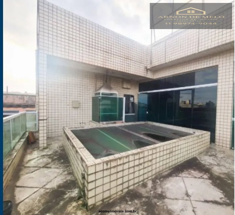 Prédio Inteiro, 850 m² - Foto 28