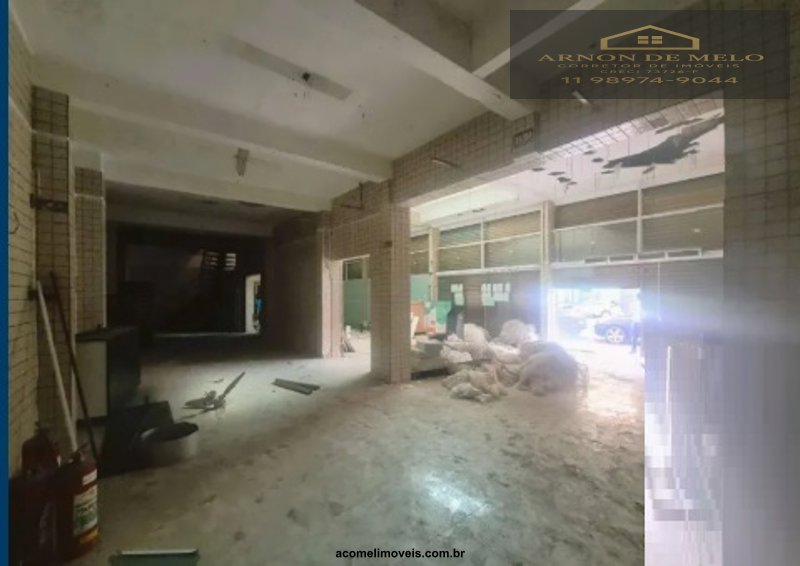 Prédio Inteiro, 850 m² - Foto 10