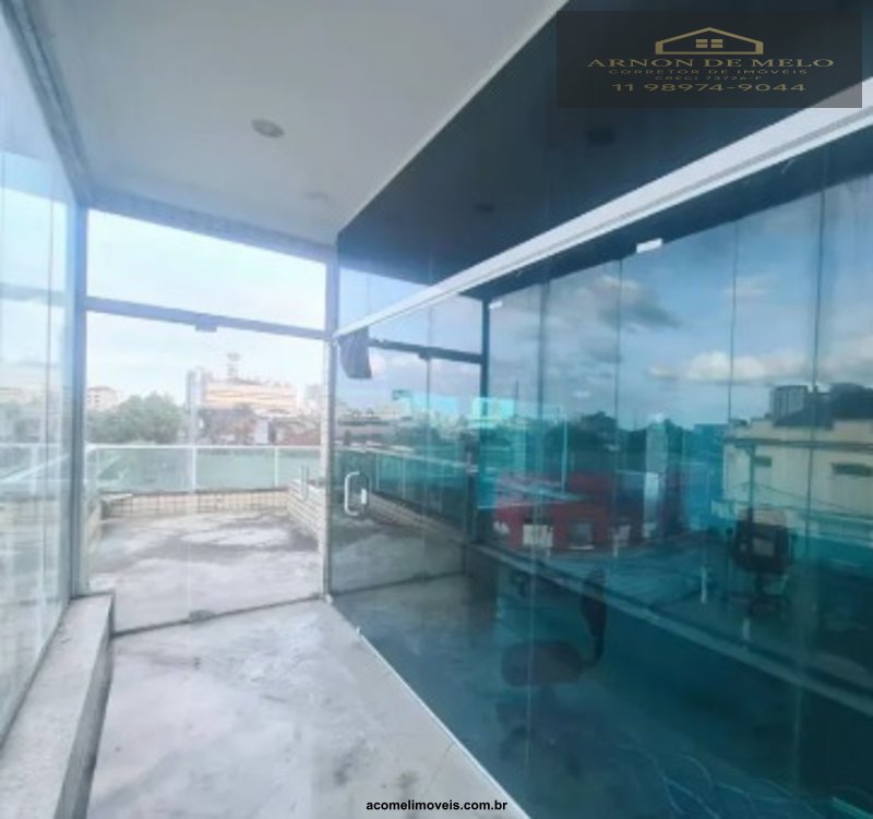 Prédio Inteiro, 850 m² - Foto 2