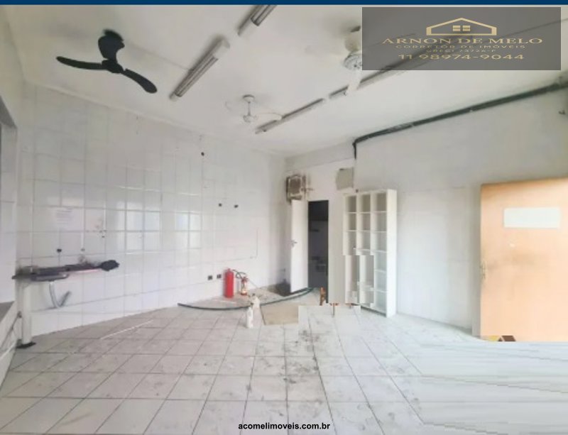 Prédio Inteiro, 850 m² - Foto 4
