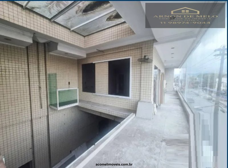 Prédio Inteiro, 850 m² - Foto 23