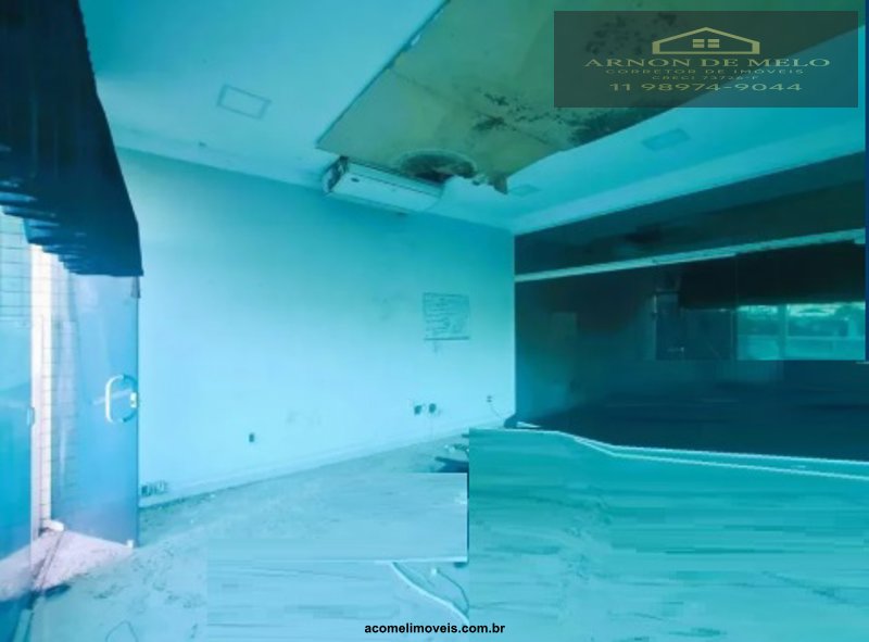 Prédio Inteiro, 850 m² - Foto 24