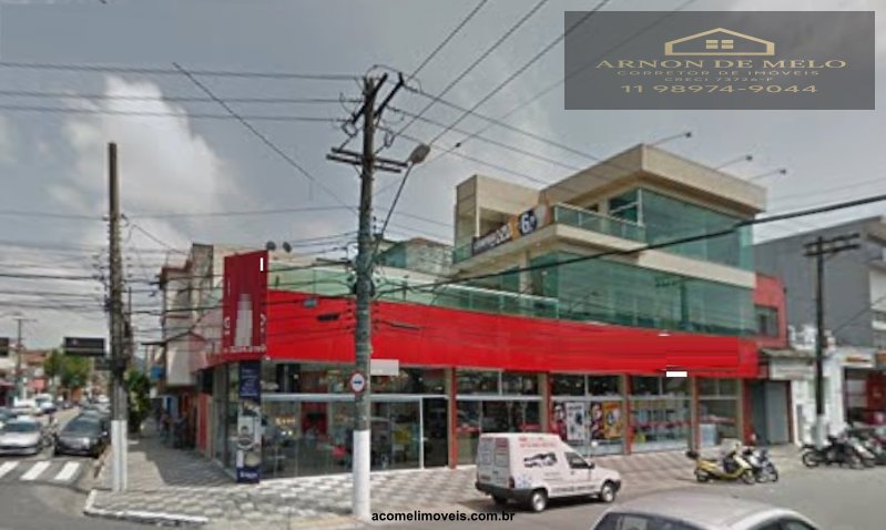 Prédio Inteiro, 850 m² - Foto 1