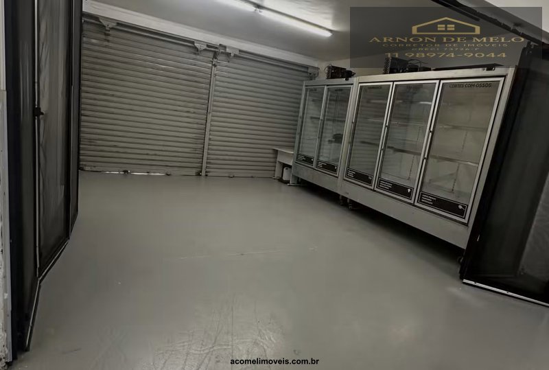 Depósito-Galpão, 750 m² - Foto 7