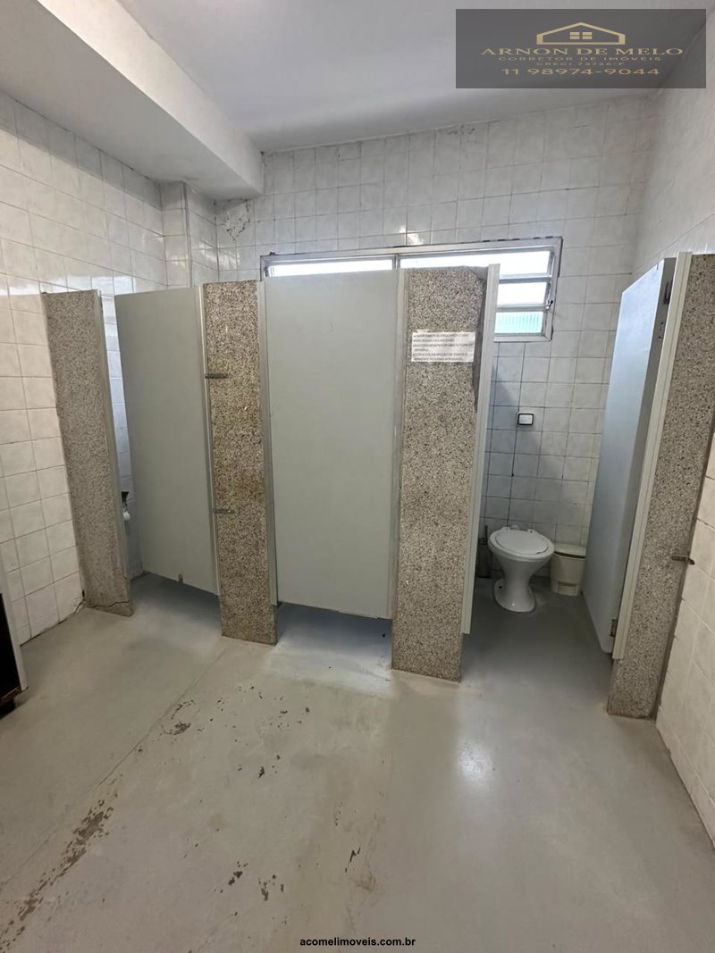 Depósito-Galpão, 750 m² - Foto 25