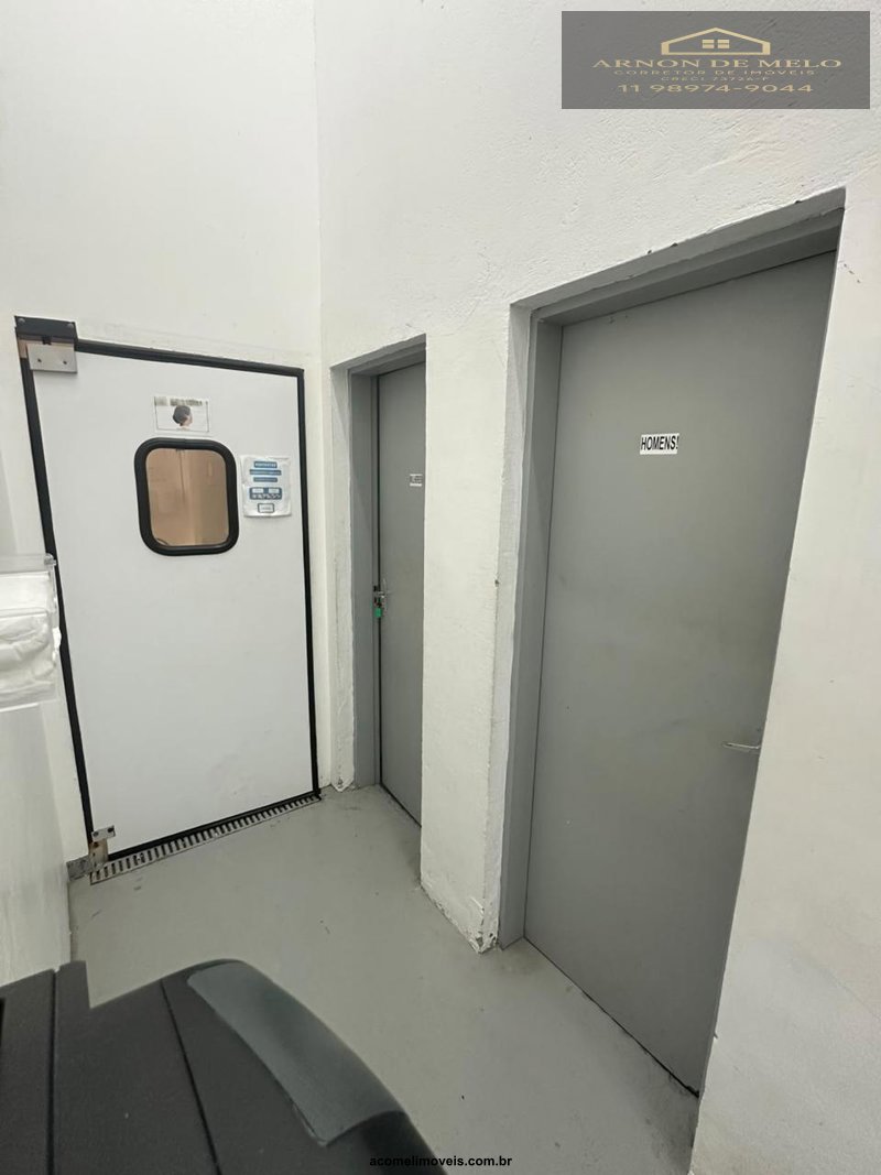 Depósito-Galpão, 750 m² - Foto 16