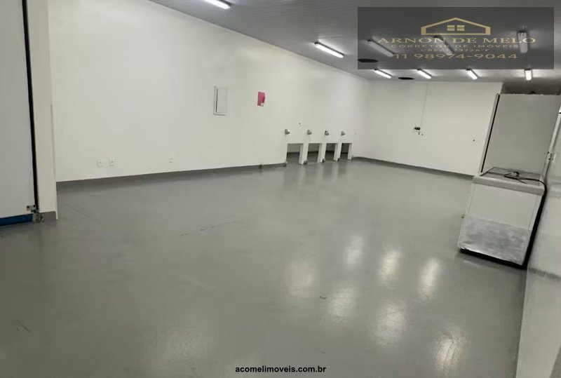 Depósito-Galpão, 750 m² - Foto 5