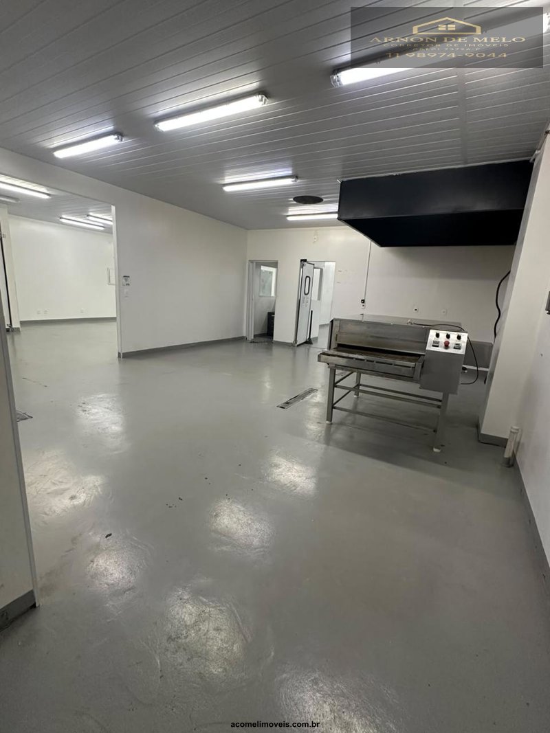 Depósito-Galpão, 750 m² - Foto 22