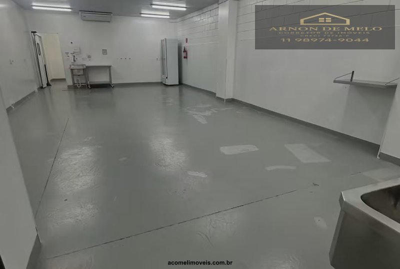 Depósito-Galpão, 750 m² - Foto 4